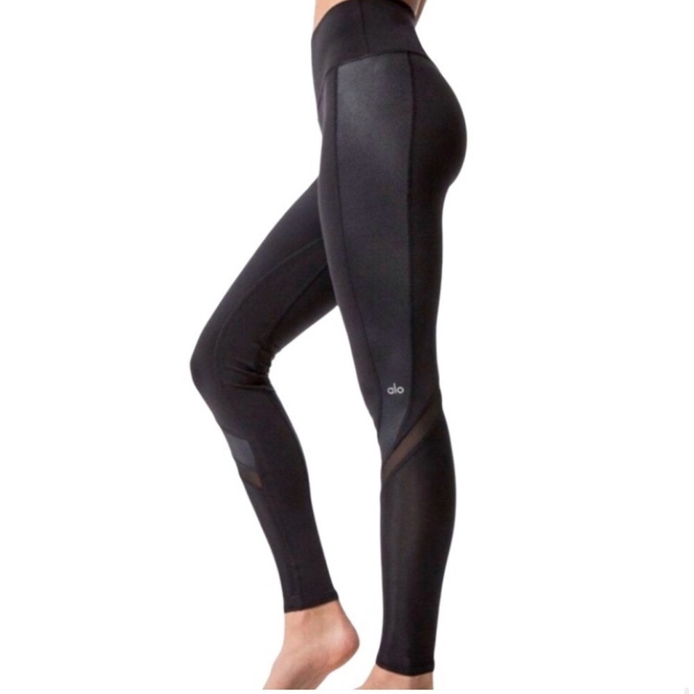 Alo Yoga Elevate Leggings v5.